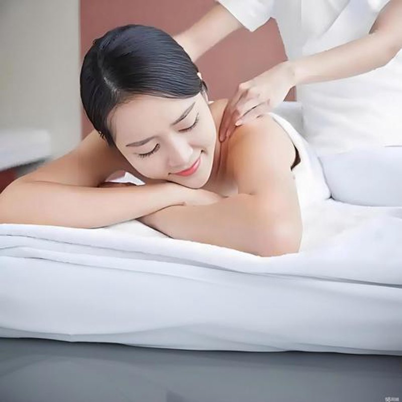 全身按摩：挑对工具，享受生活